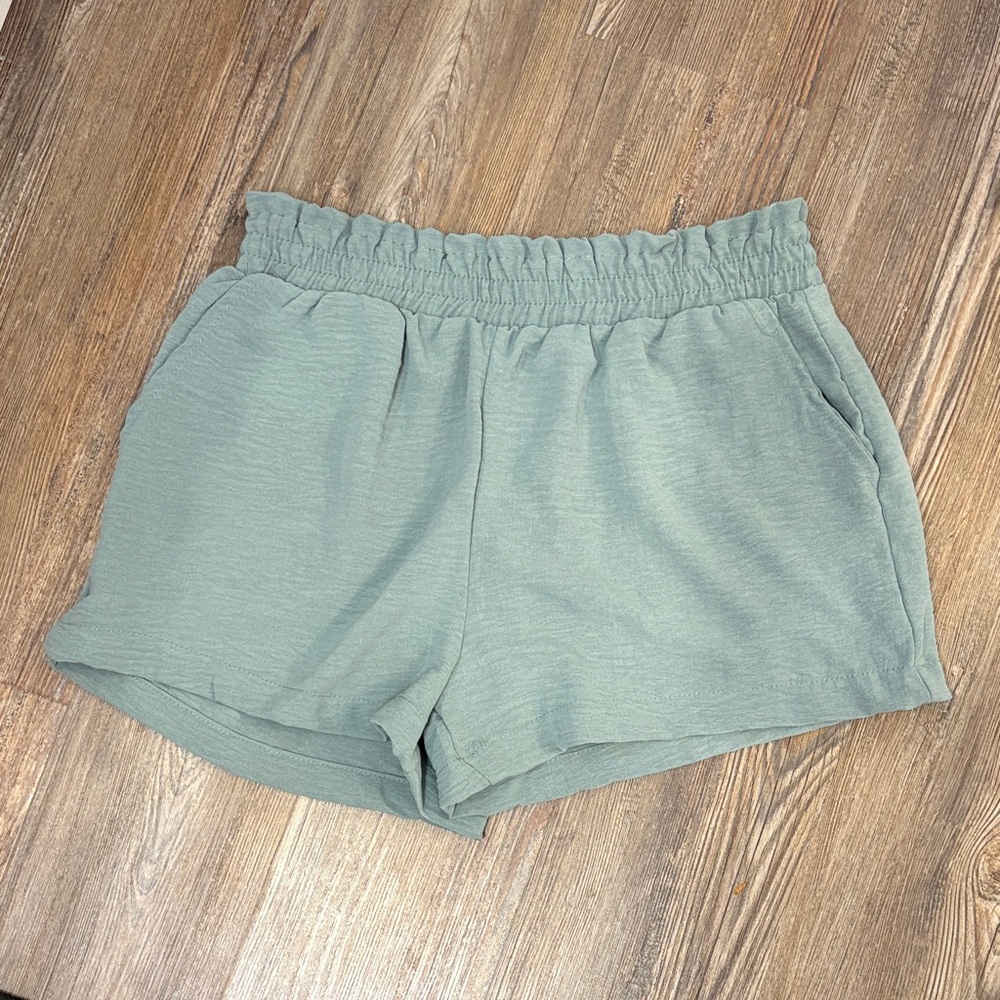 Rachel Paige Shorts